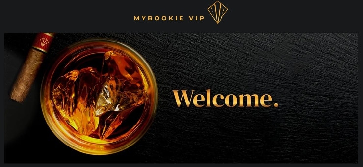 MyBookie Promo Code - VIP program