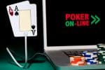 Online Poker Logo