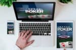 Online Poker Utah Logo