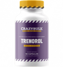Trenorol Brand