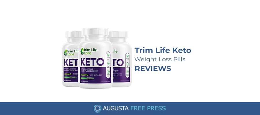 Trim Life Keto Keto