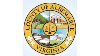 albemarle county virginia