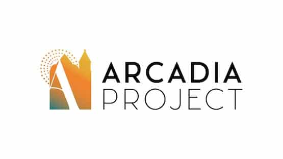 arcadia project logo