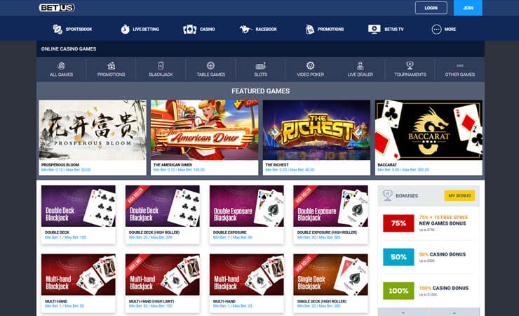 Nevada Online Casinos (2023) – 10 Best NV Casino Sites for Real Money