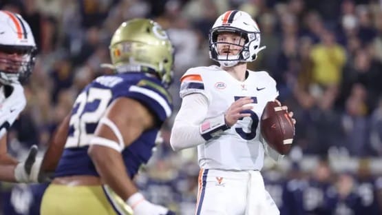 Virginia football team hosts JMU in emotional return to Scott Stadium