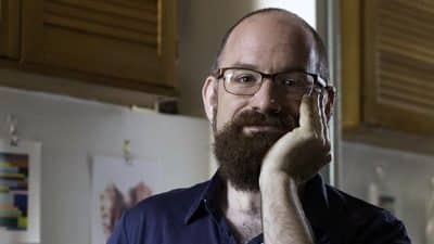 brian teare