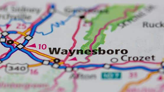 Waynesboro: Smoke in middle school classroom resulting from malfunctioning HVAC