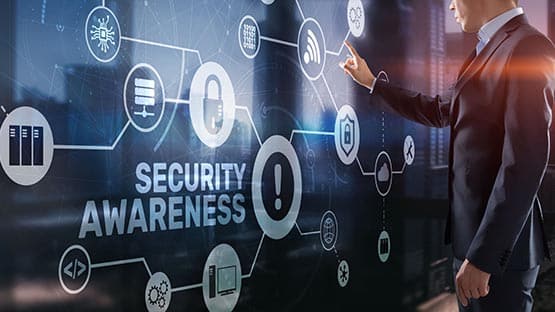 cyber security awareness month
