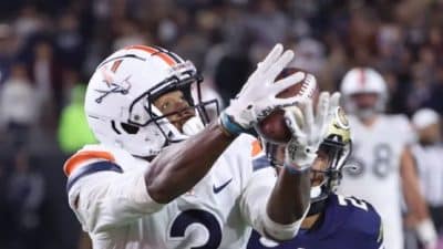 dontayvion wicks