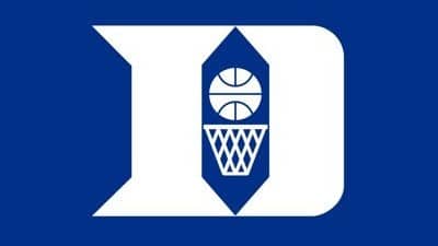 duke basketball logo
