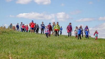 grief journeys camp