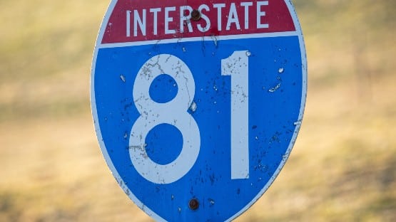 interstate 81