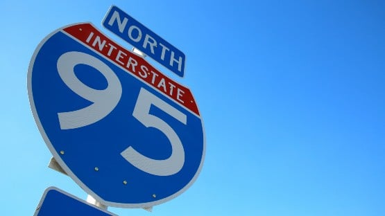 Virginia State Police investigating shooting on Interstate 95 in ...