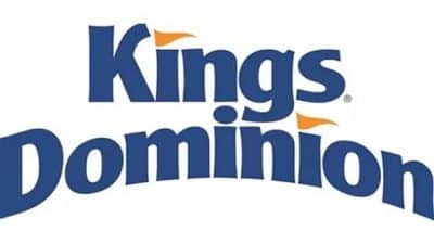 kings dominion
