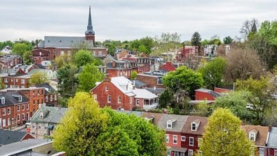 lancaster pa