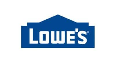lowes home improvement