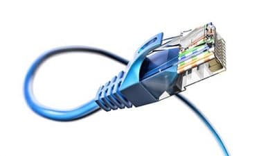 network cord