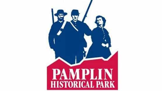 pamplin historical park
