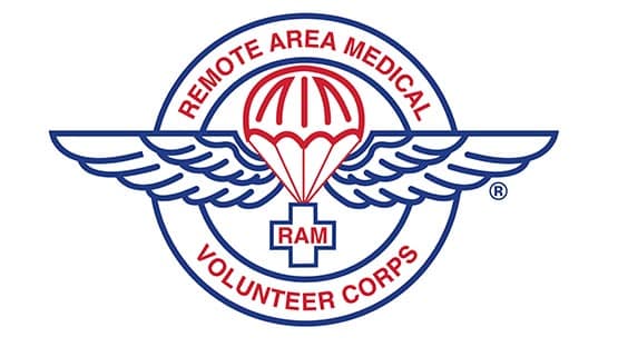 remote area medical