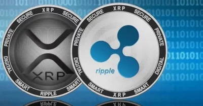 ripple (XRP)