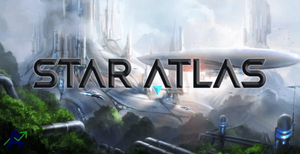 Star atlas metaverse game