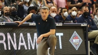 tony bennett uva basketball