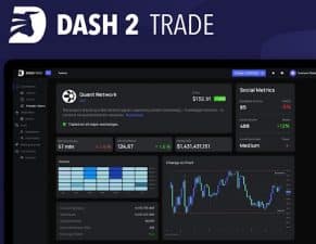 Dash2Trade