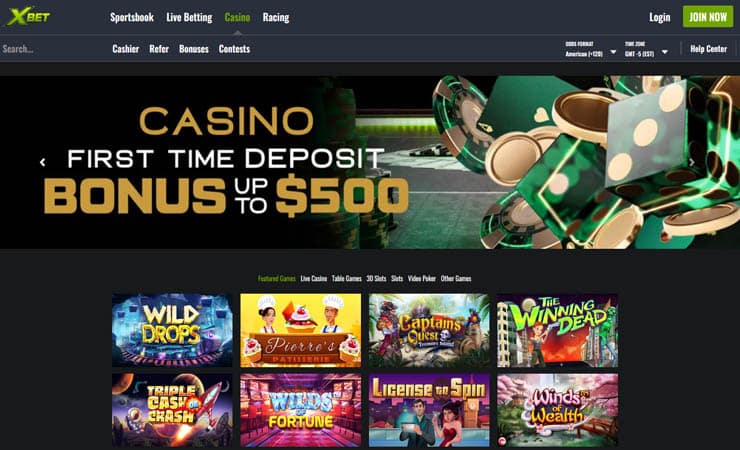 Best Tennessee Gambling Sites 2024 - Online Gambling in TN