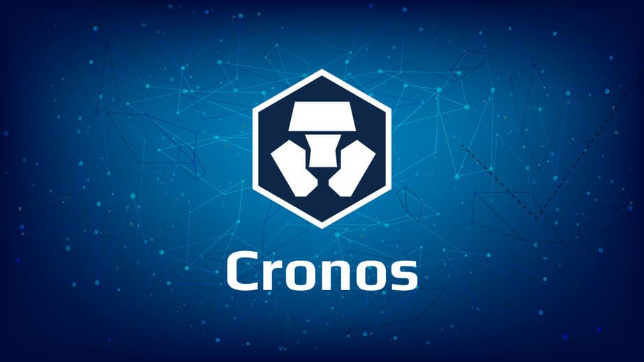 Cronos CRO