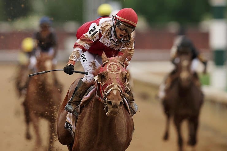 Bet On The Breeders Cup In MS | Mississippi Sports Betting Sites For Horse Racing