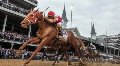 Bet On The Breeders Cup In MT | Montana Sports Betting Sites For Horse Racing