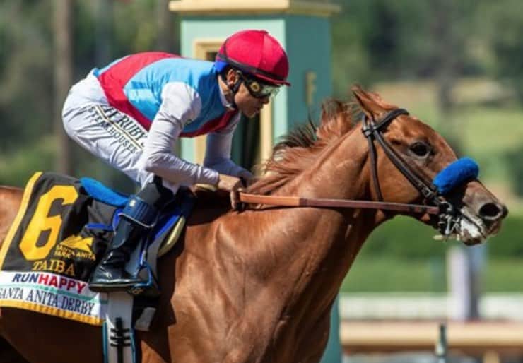Bet On The Breeders Cup In ND | North Dakota Sports Betting Sites For Horse Racing