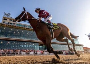 Bet On The Breeders Cup In NM | New Mexico Sports Betting Sites For Horse Racing