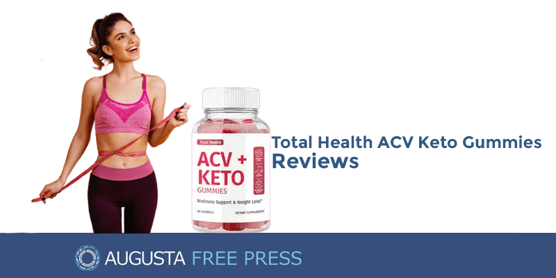 Total Health ACV Keto Gummies Reviews Does it Really Work?