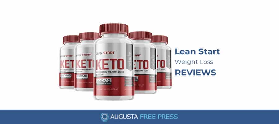 Lean Start Keto Reviews