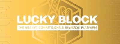 Lucky Block Launches Crypto Casino and Sportsbook During World Cup