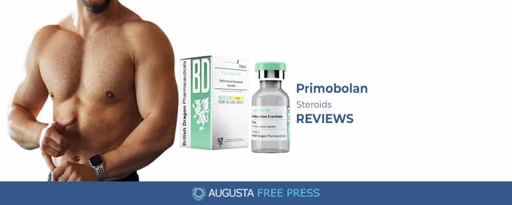 Primobolan Reviews