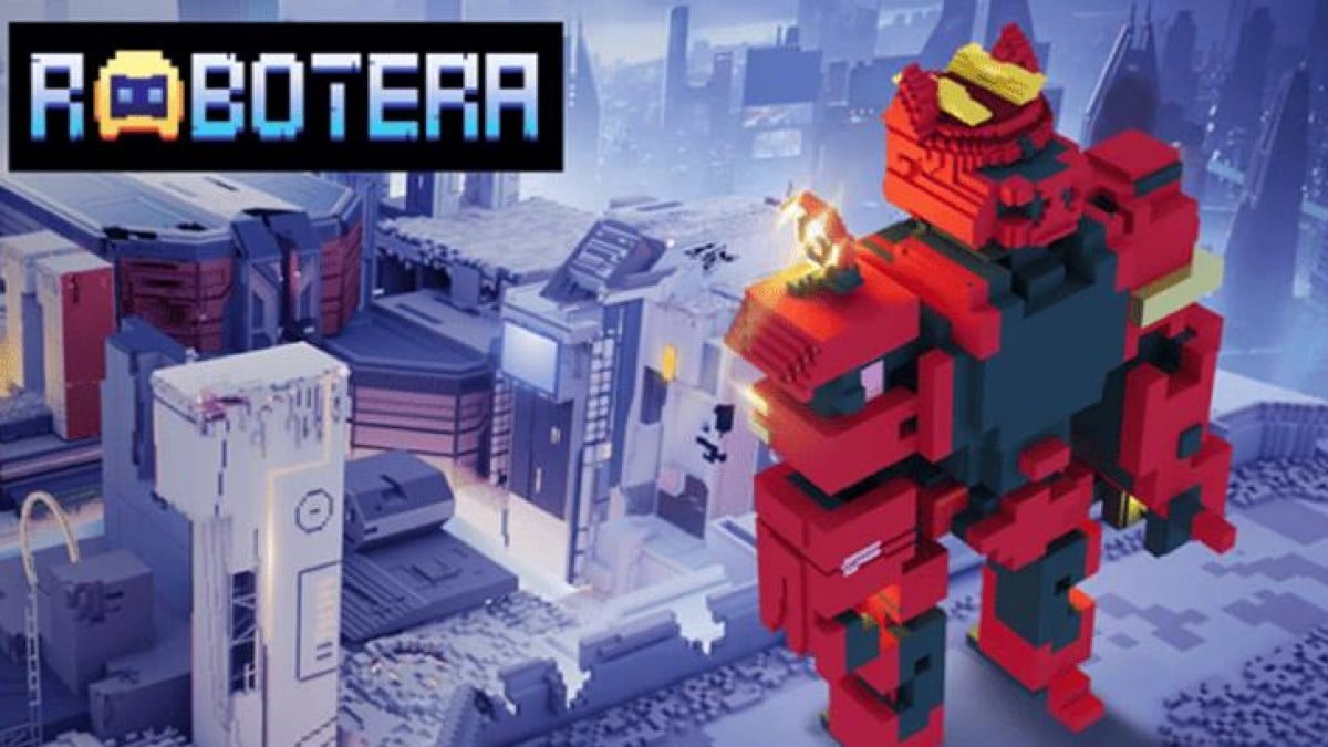 RobotEra (TARO)