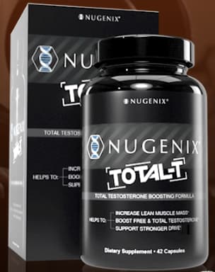 Nugenix