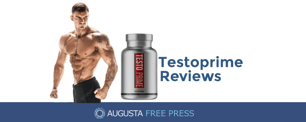 Prime Male Reviews: Legit Testosterone Booster or Scam?