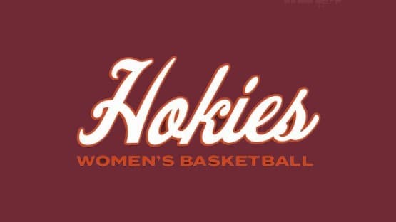 Virginia Tech women’s basketbal