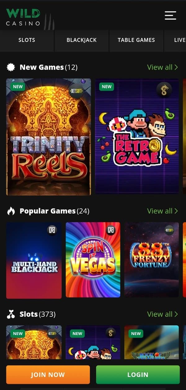 Iphone Casino Apps