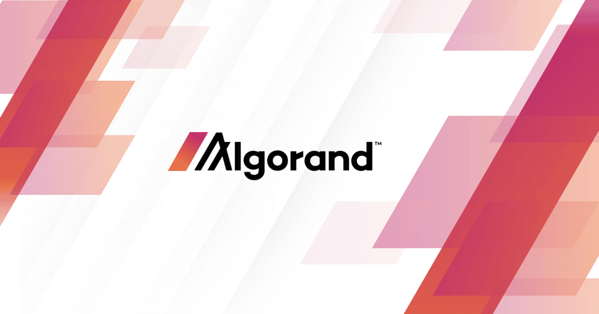 algorand