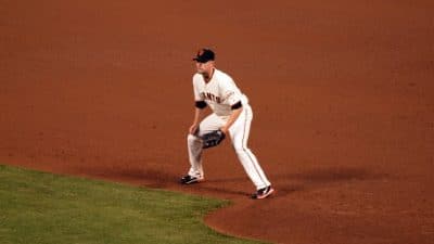 aubrey huff