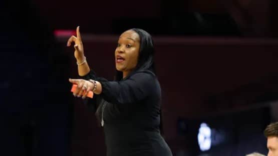 Nobody had a losing mentality': How Coach Mox has turned Virginia around -  Augusta Free Press