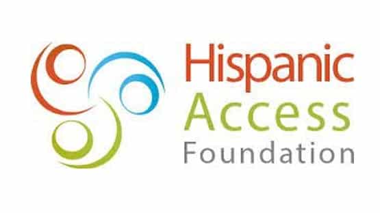 hispanic access foundation