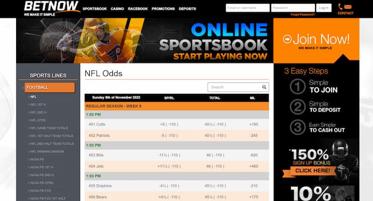 All US Online Betting Sites (2023) List of USA Sportsbooks