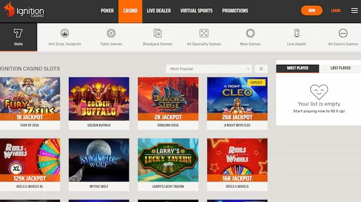 The Ultimate Guide To best casino online in the world