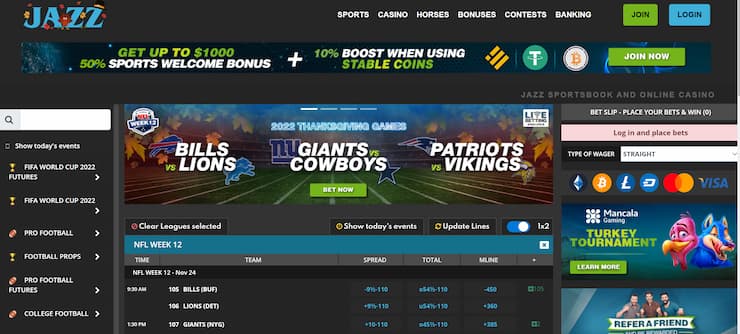 California Sports Betting - 10 Best Online Sports Betting Sites CA