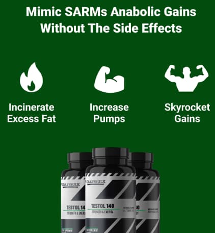 SARMs cycle